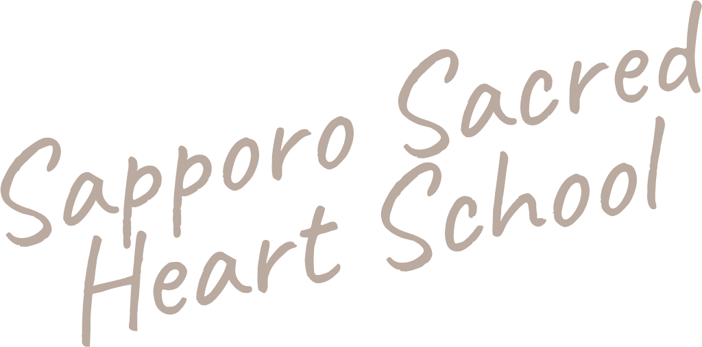 SAPPORO SACRED HEART SCHOOL
