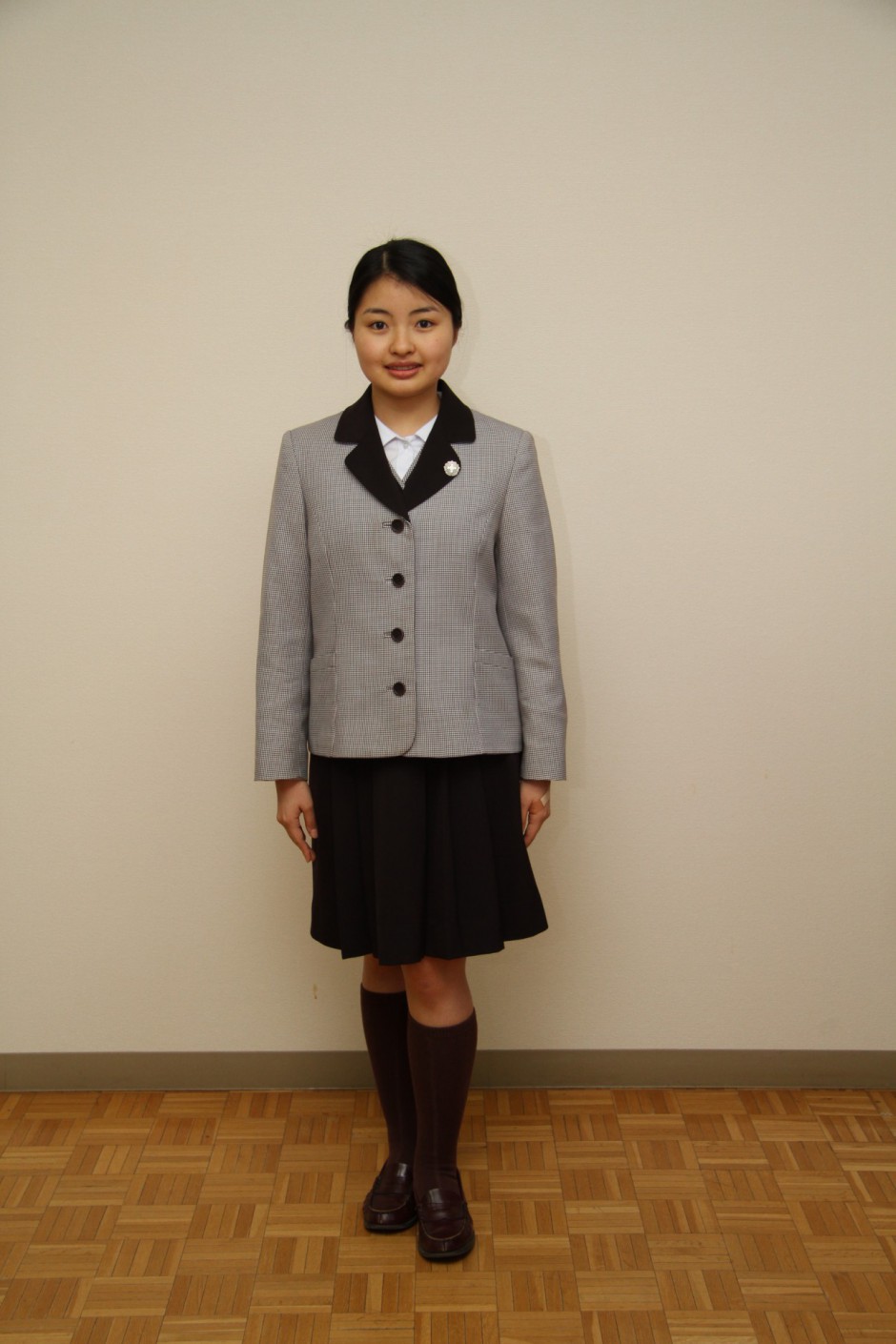 スリチンモイ 前件 経験者 聖心 女子 高校 制服 Verdymansiongallery Onomichi Jp